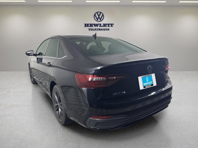 2022 Volkswagen Jetta SE
