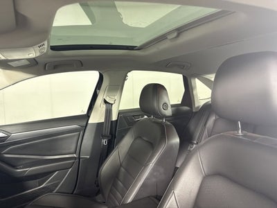 2022 Volkswagen Jetta SE