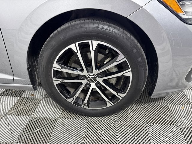 2024 Volkswagen Jetta Sport