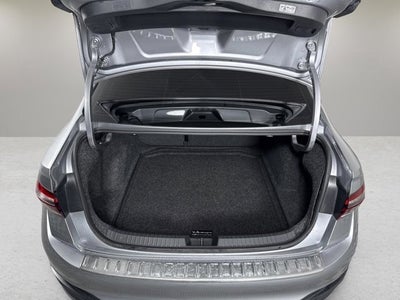 2024 Volkswagen Jetta Sport