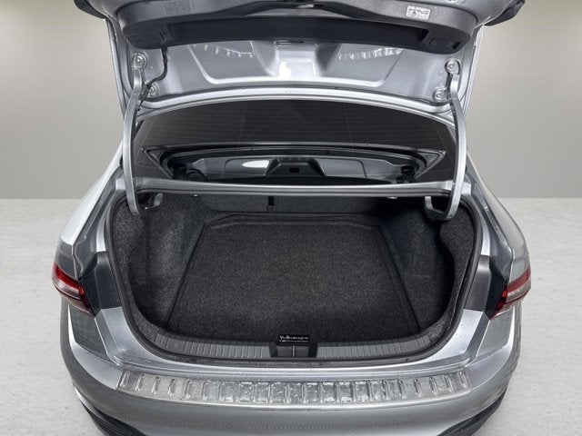 2024 Volkswagen Jetta Sport