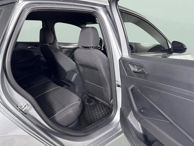 2024 Volkswagen Jetta Sport