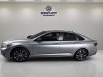 2024 Volkswagen Jetta Sport