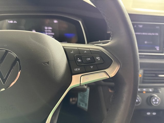 2024 Volkswagen Jetta Sport