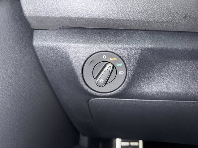 2024 Volkswagen Jetta Sport