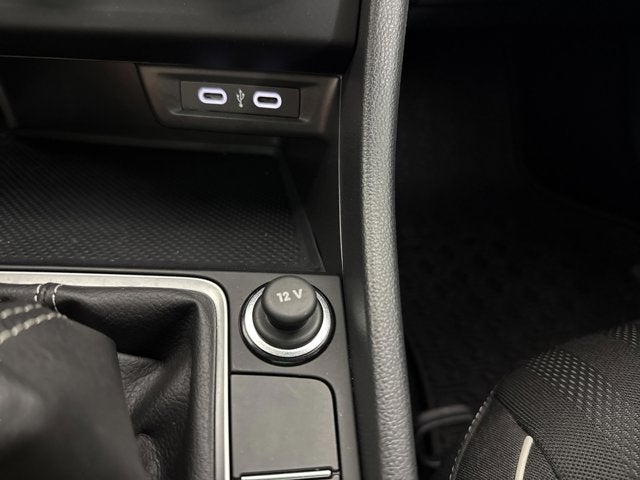 2024 Volkswagen Jetta Sport