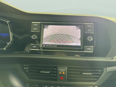 2024 Volkswagen Jetta Sport