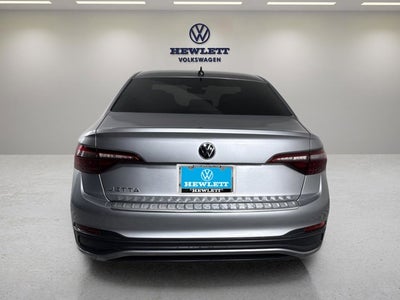 2024 Volkswagen Jetta Sport