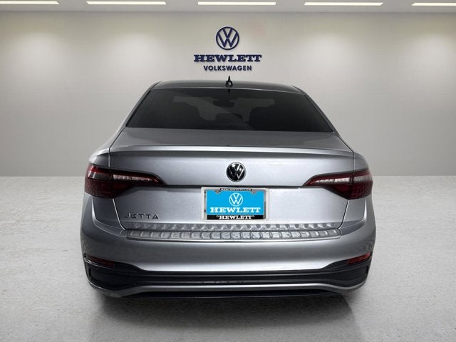 2024 Volkswagen Jetta Sport