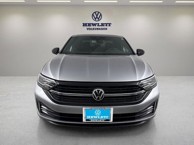 2024 Volkswagen Jetta Sport