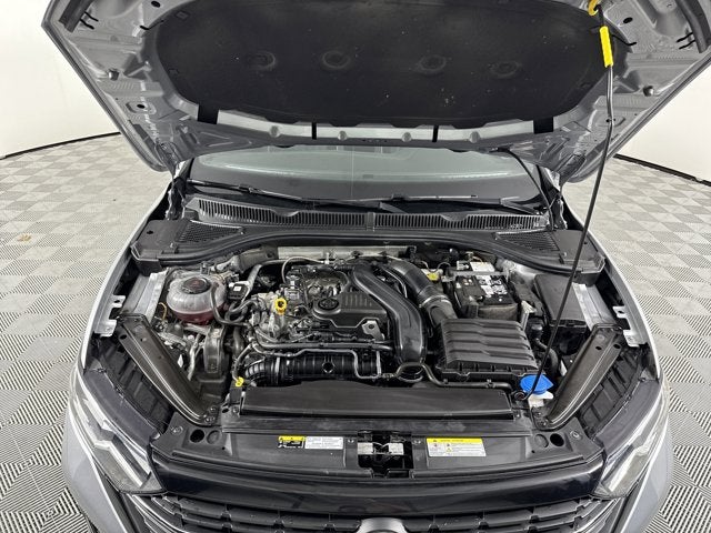 2024 Volkswagen Jetta Sport