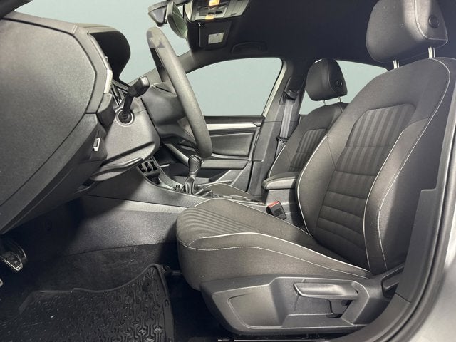 2023 Volkswagen Jetta Sport