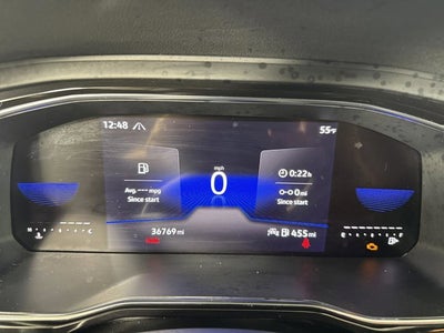 2023 Volkswagen Jetta Sport