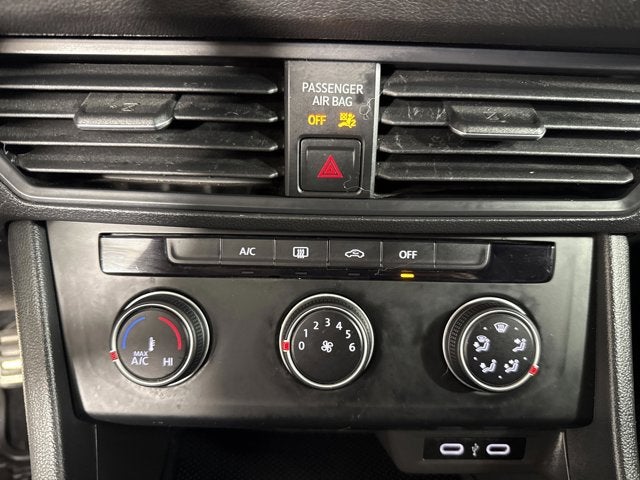 2023 Volkswagen Jetta Sport