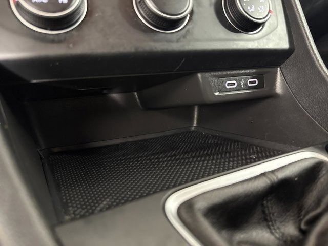 2023 Volkswagen Jetta Sport