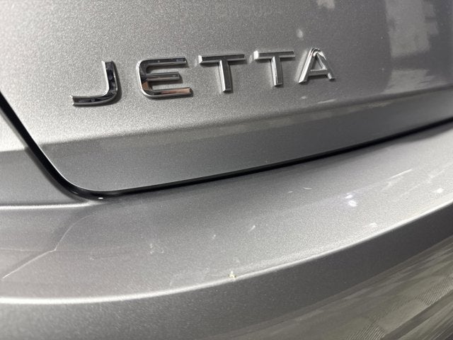 2023 Volkswagen Jetta Sport