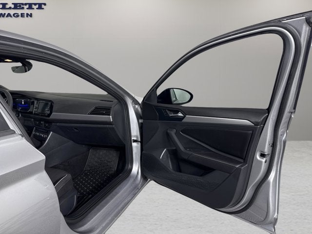 2023 Volkswagen Jetta Sport