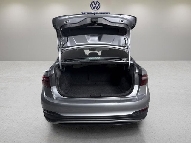 2023 Volkswagen Jetta Sport