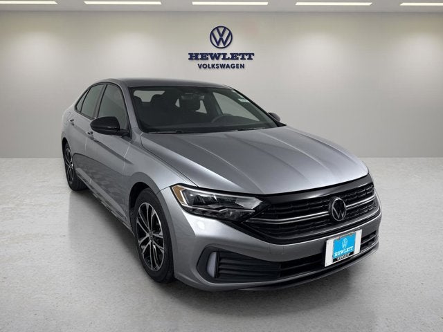 2023 Volkswagen Jetta Sport