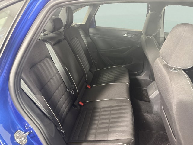 2024 Volkswagen Jetta Sport