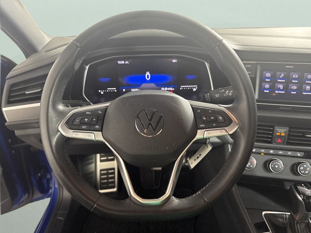 2024 Volkswagen Jetta Sport