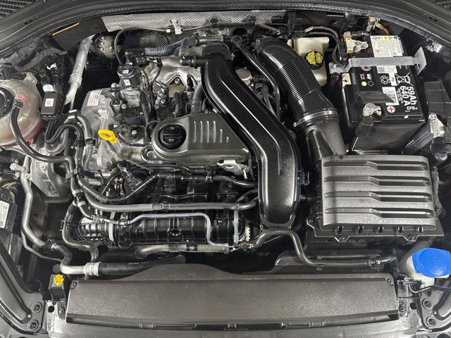 2024 Volkswagen Jetta Sport