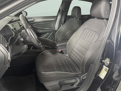 2024 Volkswagen Jetta Sport