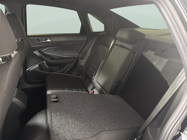2024 Volkswagen Jetta Sport