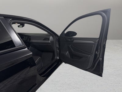 2024 Volkswagen Jetta Sport