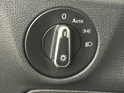 2024 Volkswagen Jetta Sport
