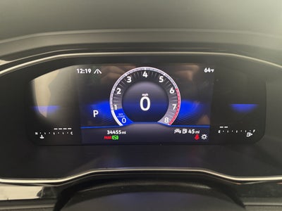 2024 Volkswagen Jetta Sport