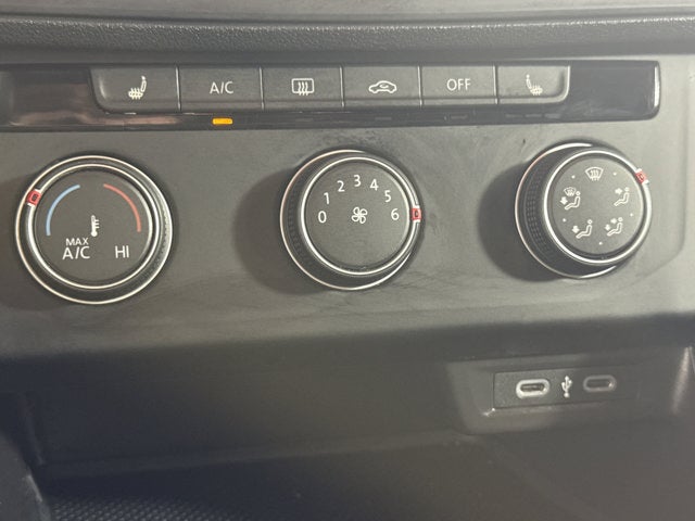 2024 Volkswagen Jetta Sport