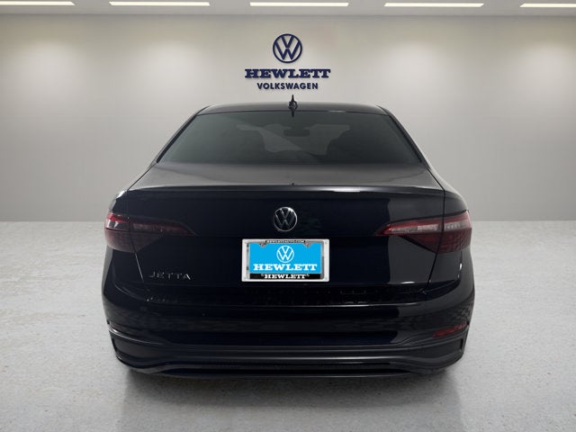 2024 Volkswagen Jetta Sport