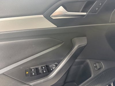 2024 Volkswagen Jetta Sport