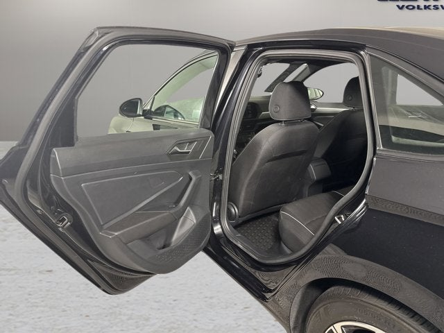 2024 Volkswagen Jetta Sport