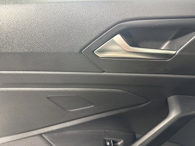 2024 Volkswagen Jetta Sport