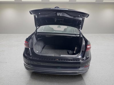 2024 Volkswagen Jetta Sport