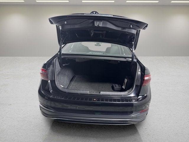 2024 Volkswagen Jetta Sport