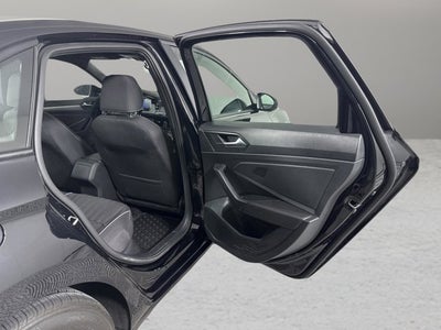 2024 Volkswagen Jetta Sport