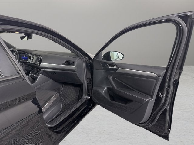 2024 Volkswagen Jetta Sport