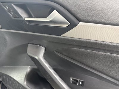 2024 Volkswagen Jetta Sport