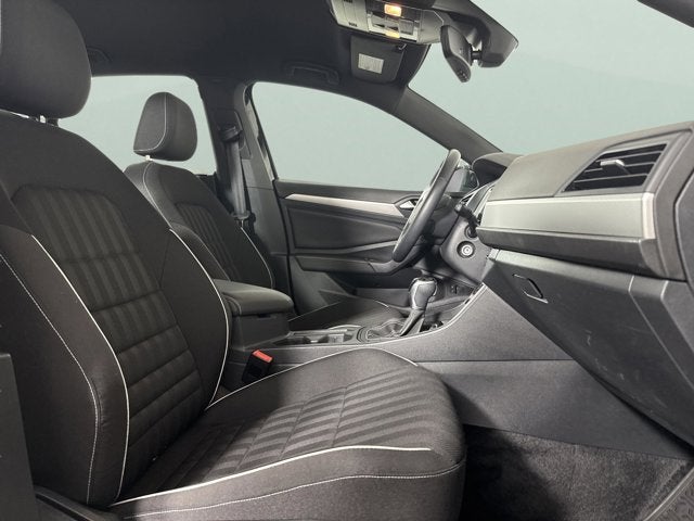 2024 Volkswagen Jetta Sport
