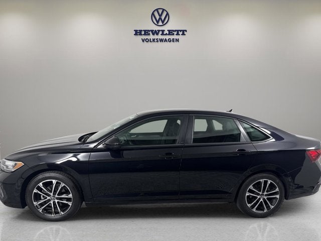 2024 Volkswagen Jetta Sport