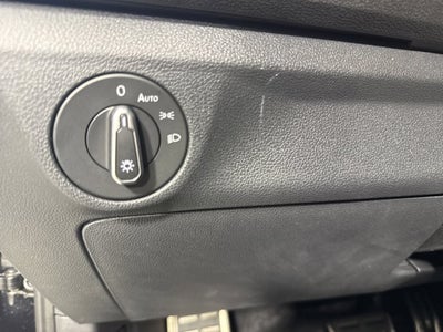 2024 Volkswagen Jetta Sport
