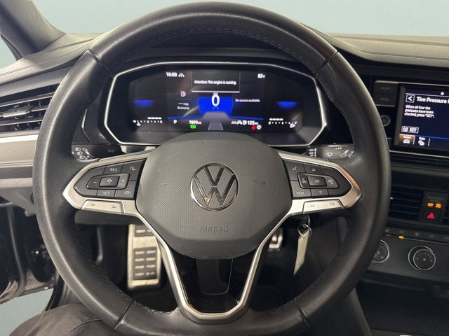 2024 Volkswagen Jetta Sport
