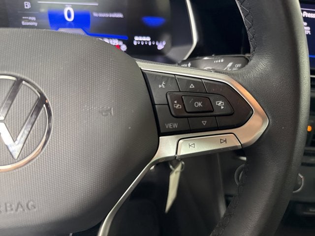 2024 Volkswagen Jetta Sport