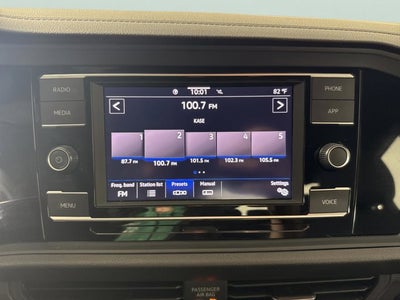 2024 Volkswagen Jetta Sport