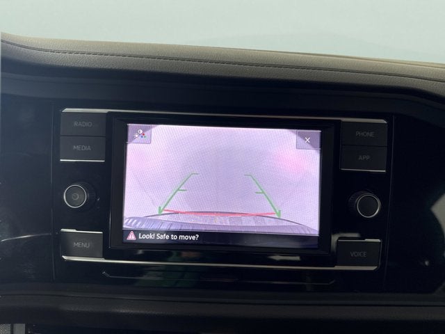 2024 Volkswagen Jetta Sport