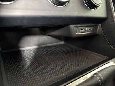 2024 Volkswagen Jetta Sport