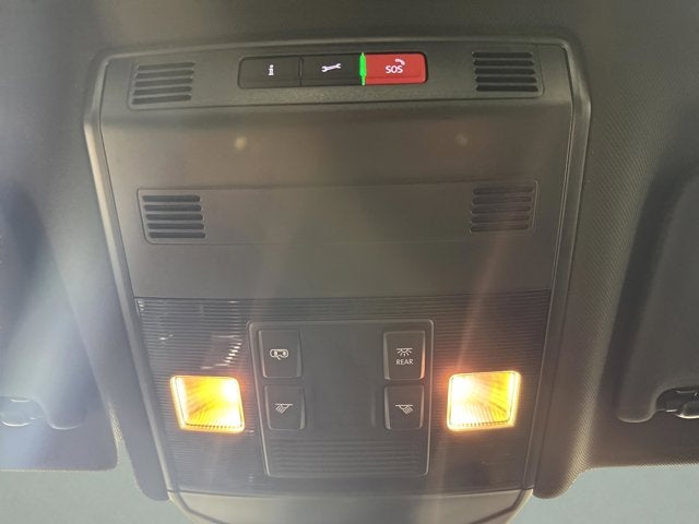 2024 Volkswagen Jetta Sport